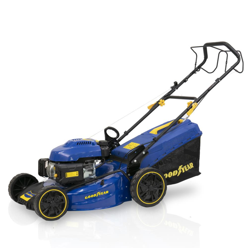 CORTACESPED GOODYEAR GY35LM