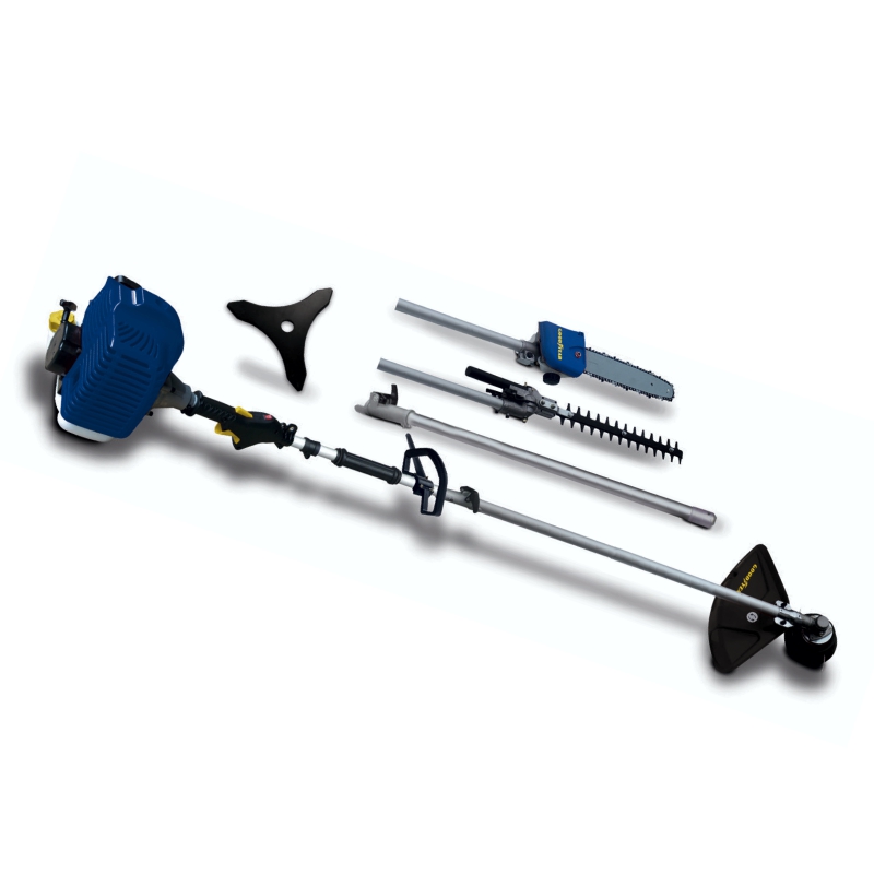 DESMALEZADORA MULTIFUNCION GY43MCS 1,64HP