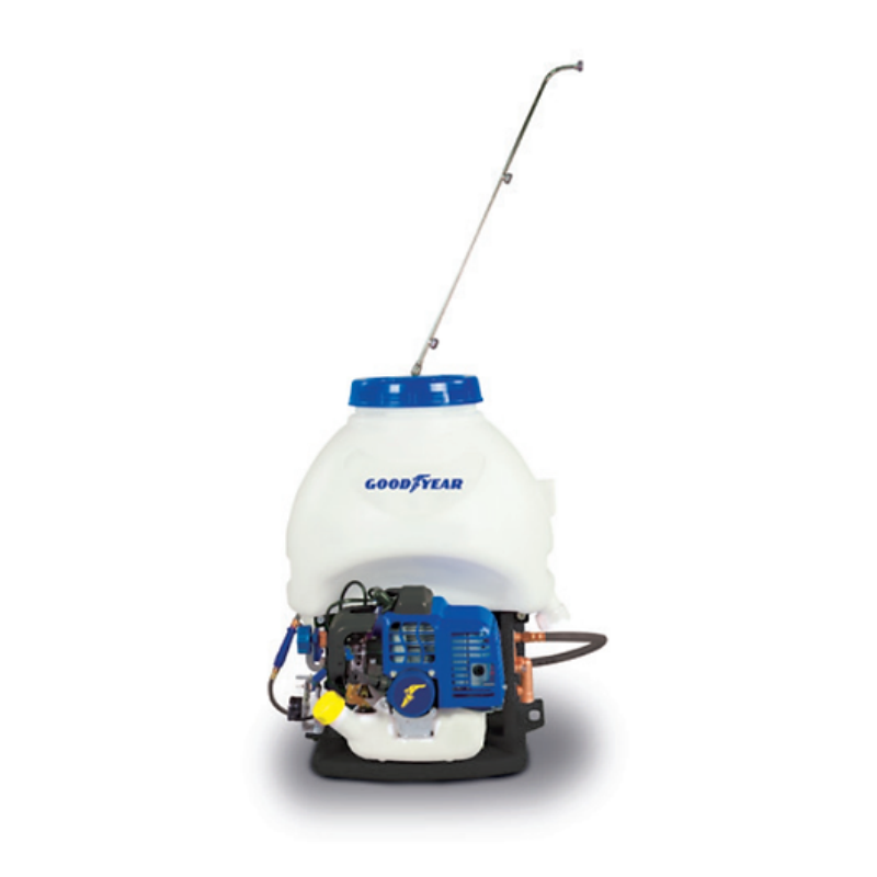FUMIGADORA MOCHILA GOODYEAR GY2500SPS 20L